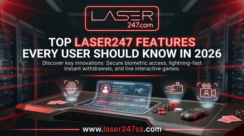 Top Laser247 features explained with secure access, platform overview, user-friendly navigation, and expert insights for users.