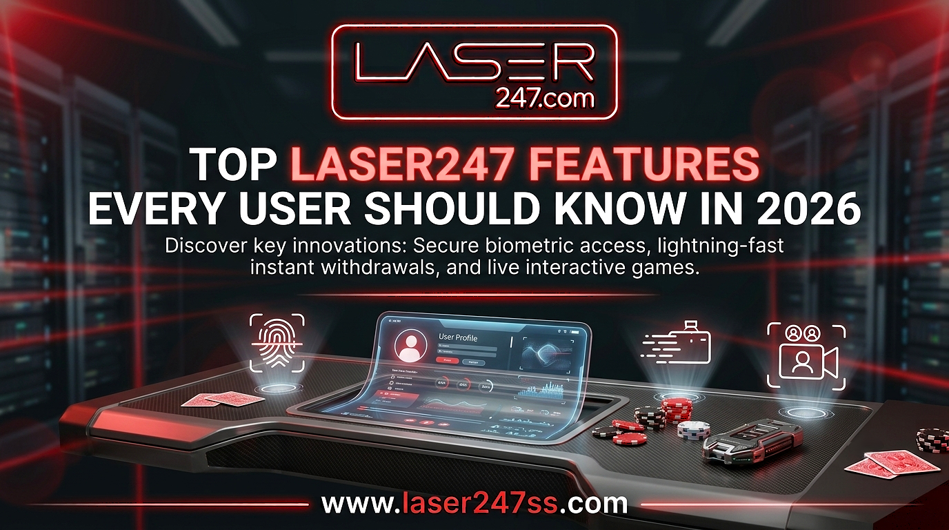 Top Laser247 features explained with secure access, platform overview, user-friendly navigation, and expert insights for users.