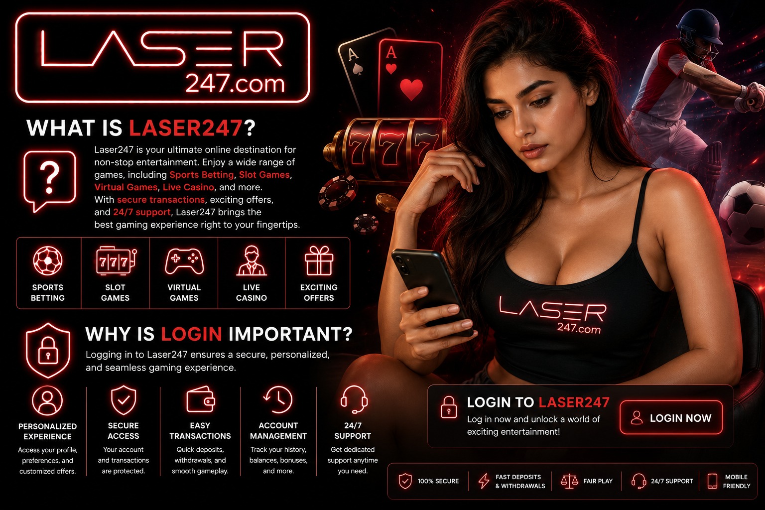 Laser247