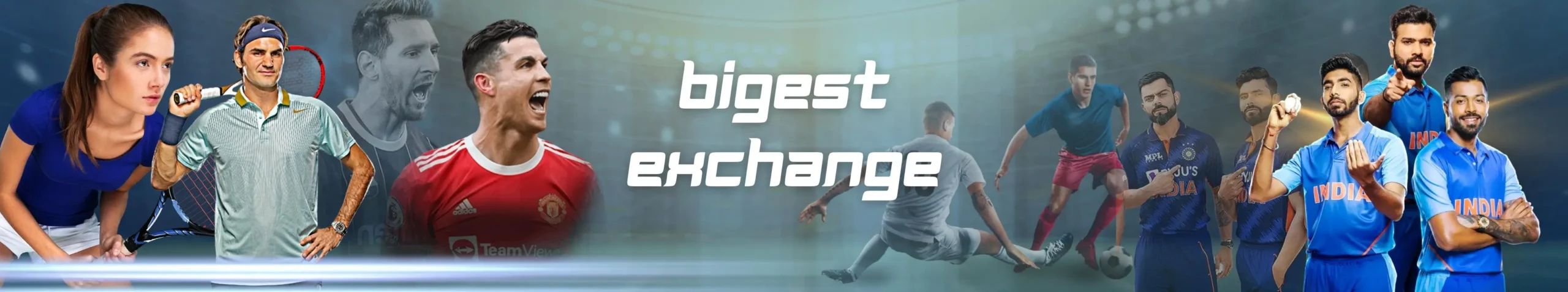 Laser247 Biggest Exchange