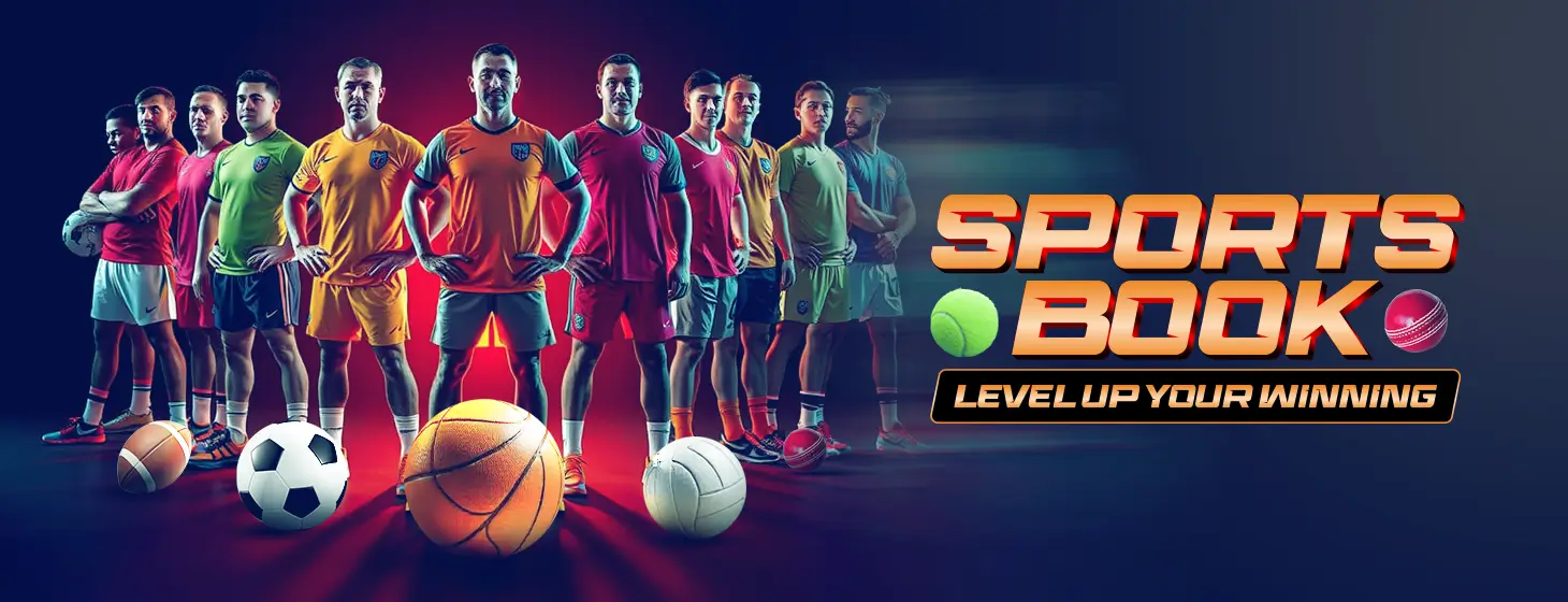 Laser247 Sportsbook