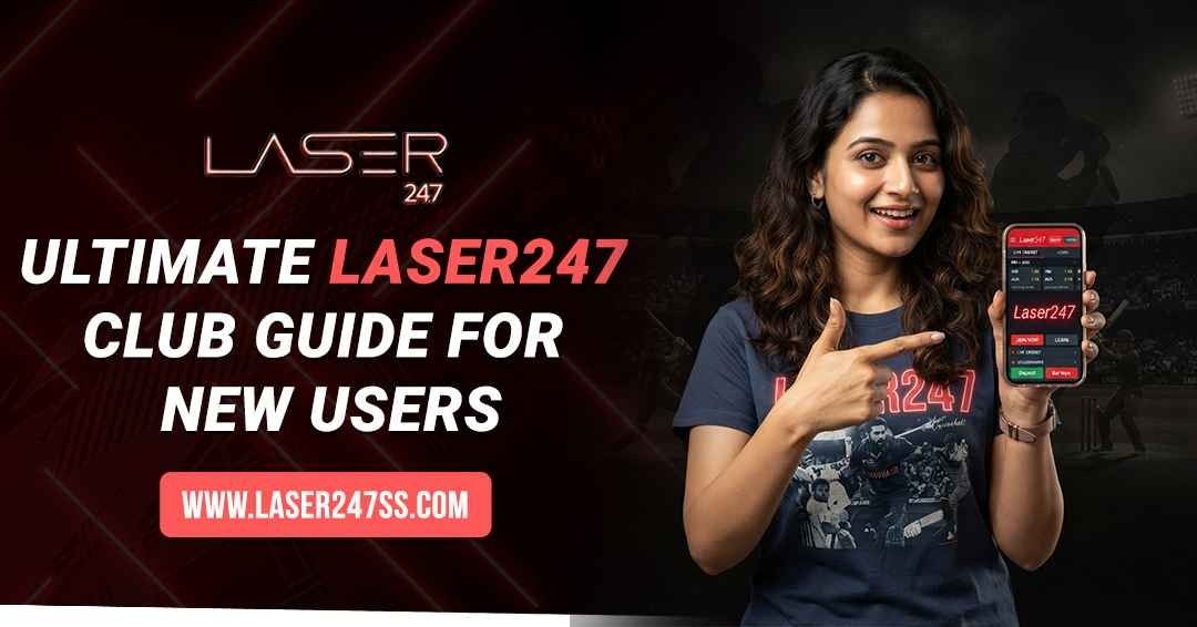 Ultimate Laser247 Club guide explaining membership benefits, account access, user features, and beginner-friendly platform insights.