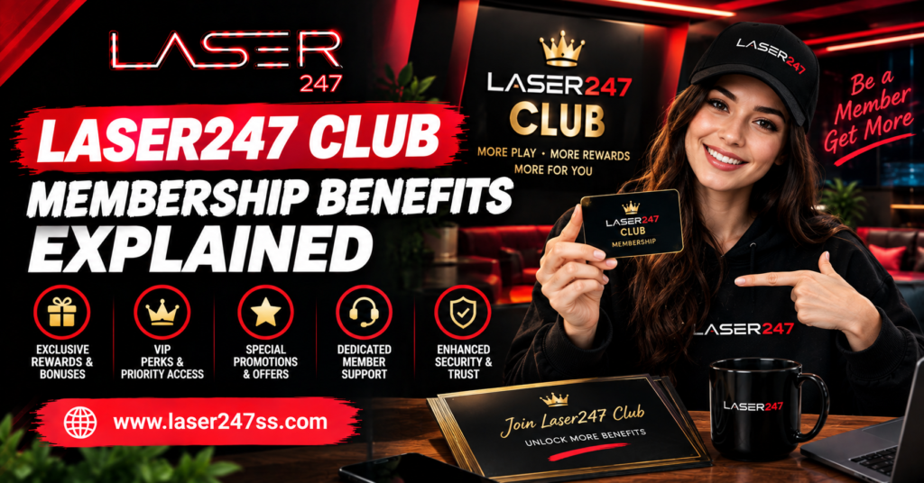 Laser247 app guide for beginners explaining app access, mobile features, secure usage, navigation, and account management.